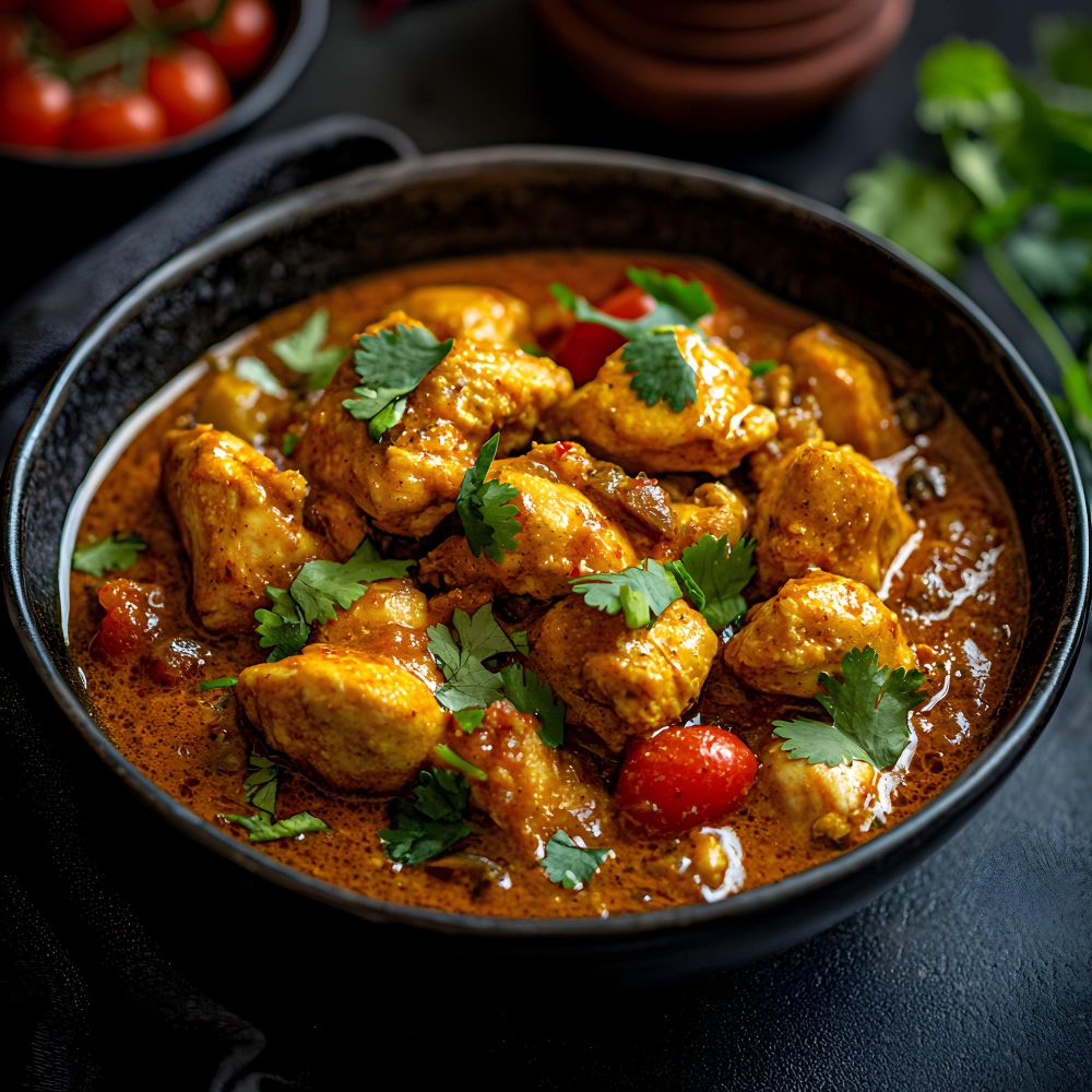 Bengal Spice Indian Takeaway