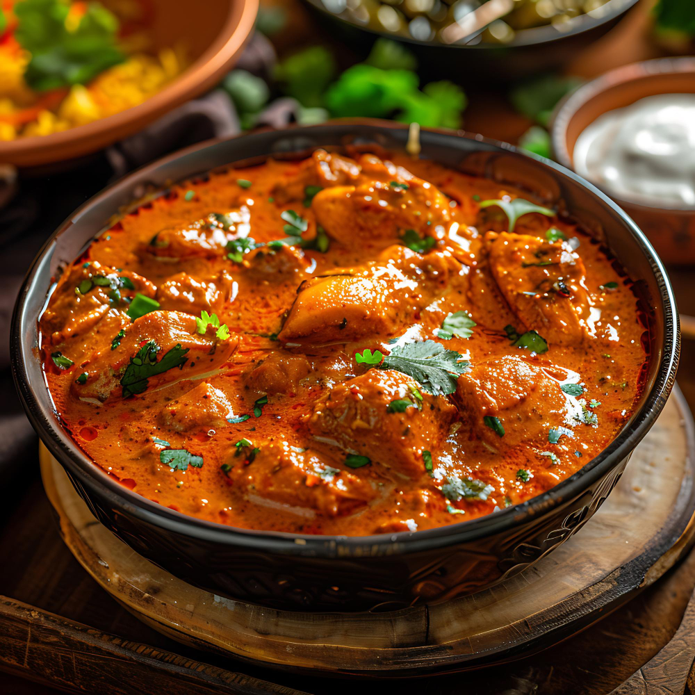Bengal Spice Indian Takeaway