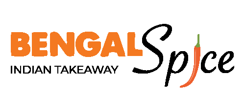 Bengal Spice Indian Takeaway logo